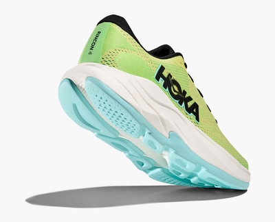Hoka Rincon 4 - Yuzu/Tart apple