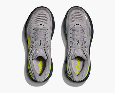 Hoka Bondi 9 - Stardust/Outer orbit