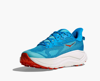 Hoka Challenger 8 - Skyward blue/Cielo blue