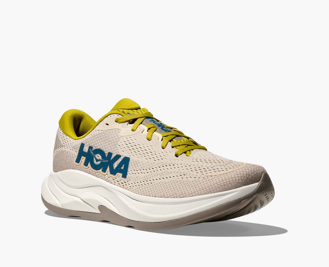 Hoka Rincon 4 - Birch/Cement