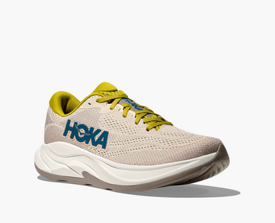 Hoka Rincon 4 - Birch/Cement