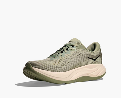 Hoka Rincon 4 - Forest lichen/Eucalyptus