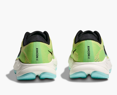 Hoka Rincon 4 - Yuzu/Tart apple
