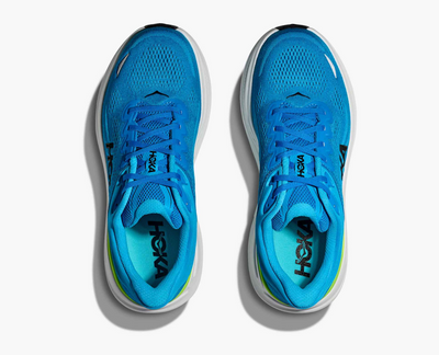Hoka Bondi 9 - Skyward blue/Hoka blue