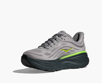 Hoka Bondi 9 - Stardust/Outer orbit