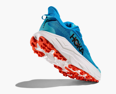 Hoka Challenger 8 - Skyward blue/Cielo blue