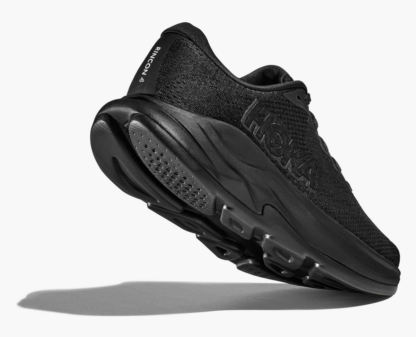 Hoka Rincon 4 - Black