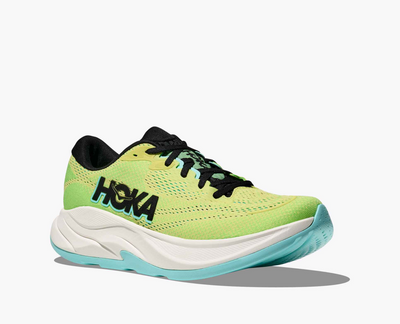 Hoka Rincon 4 - Yuzu/Tart apple