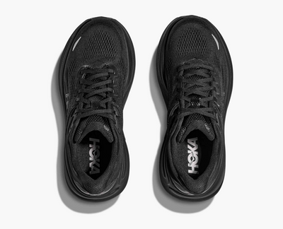 Hoka Bondi 9 - Black