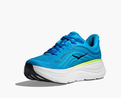 Hoka Bondi 9 - Skyward blue/Hoka blue