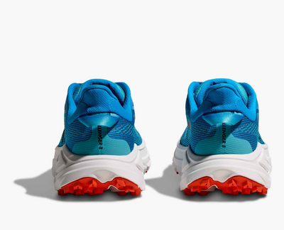 Hoka Challenger 8 - Skyward blue/Cielo blue