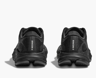Hoka Rincon 4 - Black
