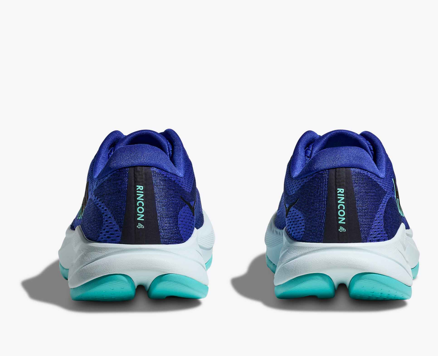 Hoka Rincon 4 - Midnight blue/Night sky