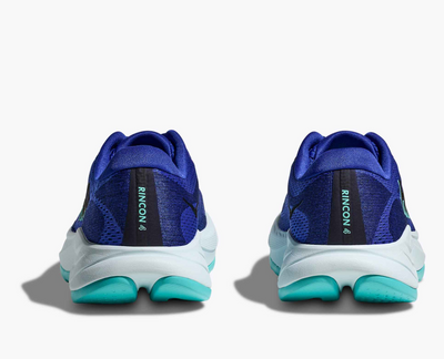 Hoka Rincon 4 - Midnight blue/Night sky