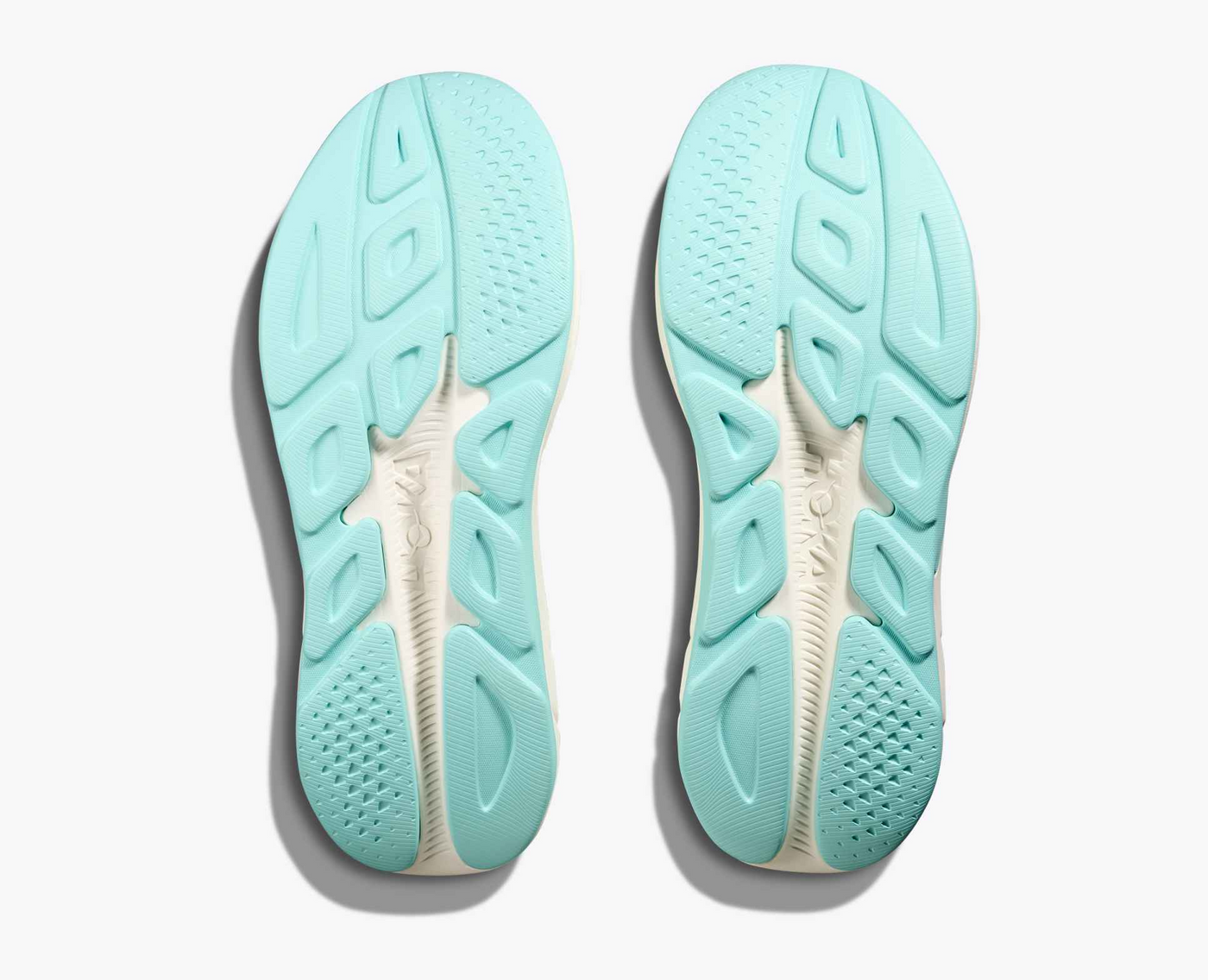 Hoka Rincon 4 - Yuzu/Tart apple