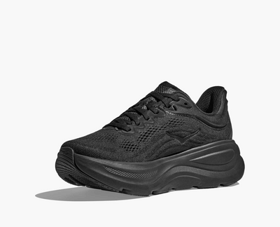 Hoka Bondi 9 - Black