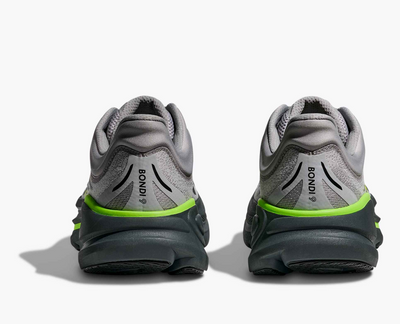Hoka Bondi 9 - Stardust/Outer orbit