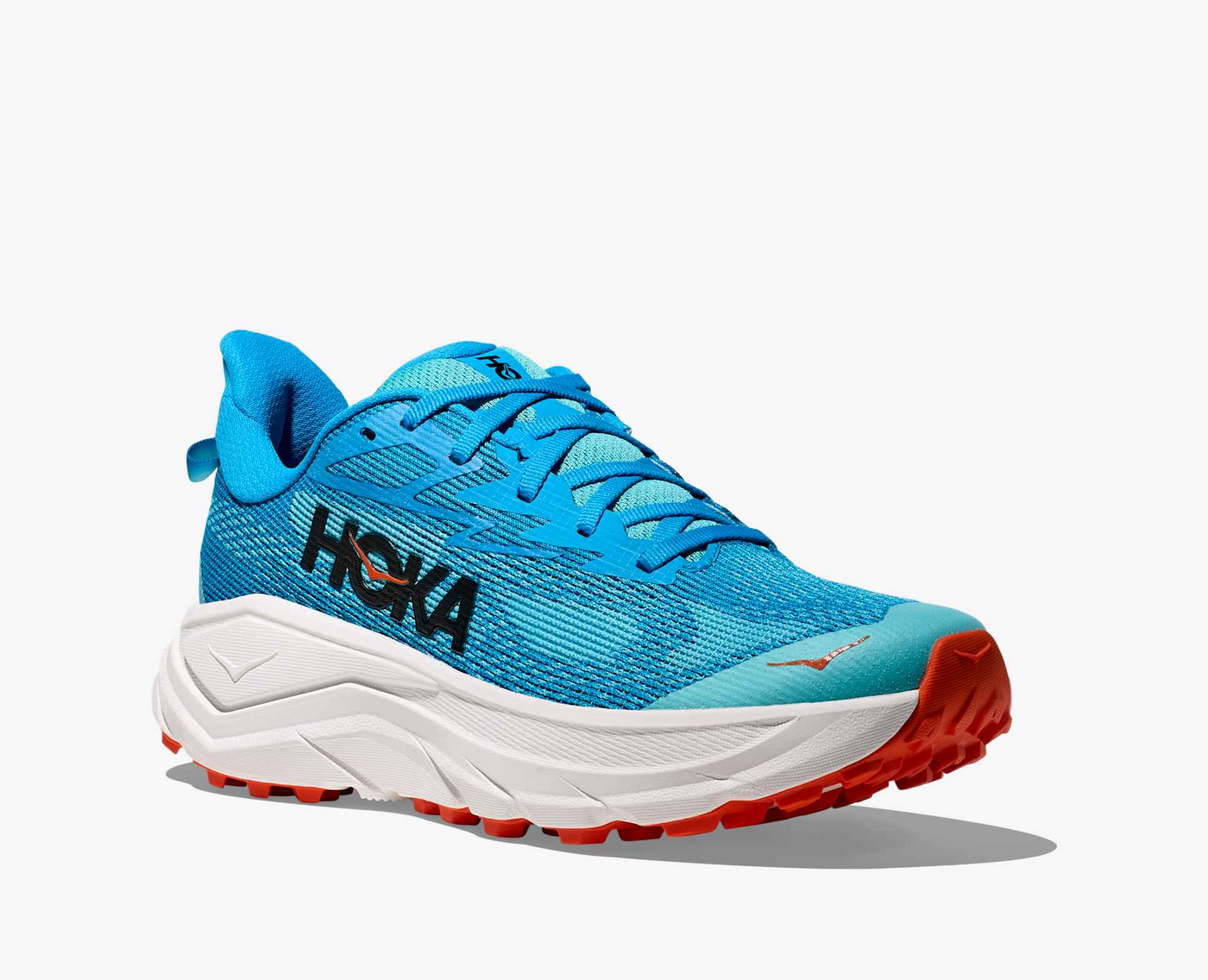 Hoka Challenger 8 - Skyward blue/Cielo blue