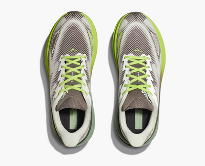 Hoka Clifton 9 GORE TEX - Slate/Aloe vera