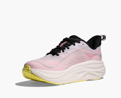 Hoka Skyflow - Starlight glow/Carnation