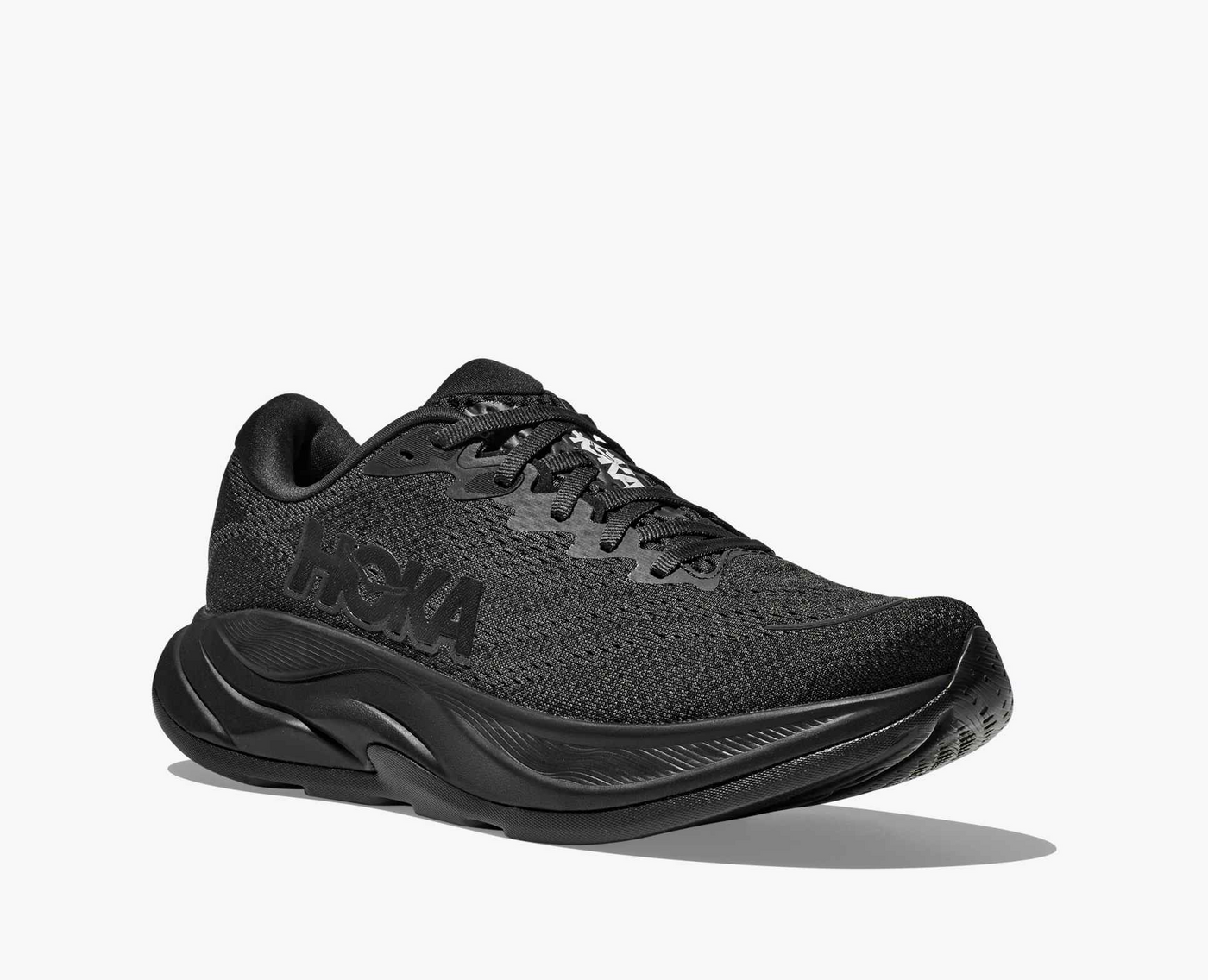 Hoka Rincon 4 - Black