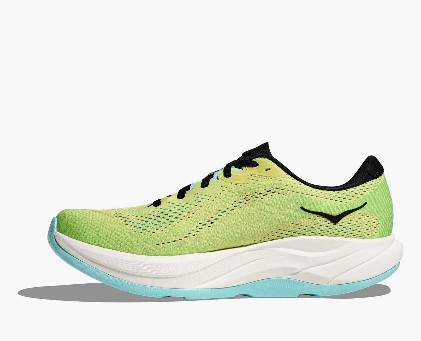 Hoka Rincon 4 - Yuzu/Tart apple