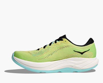 Hoka Rincon 4 - Yuzu/Tart apple