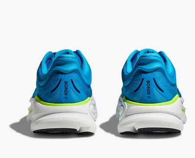 Hoka Bondi 9 - Skyward blue/Hoka blue