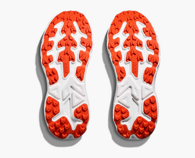 Hoka Challenger 8 - Skyward blue/Cielo blue