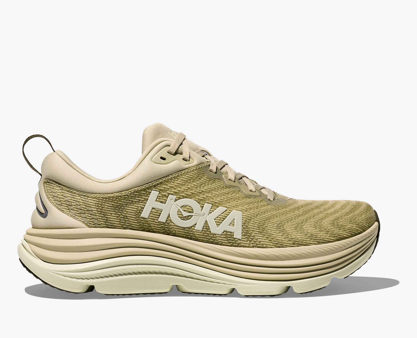 Hoka Gaviota 5 - Oyster mushroom/Truffle salt