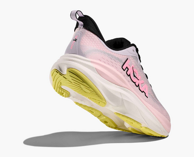 Hoka Skyflow - Starlight glow/Carnation