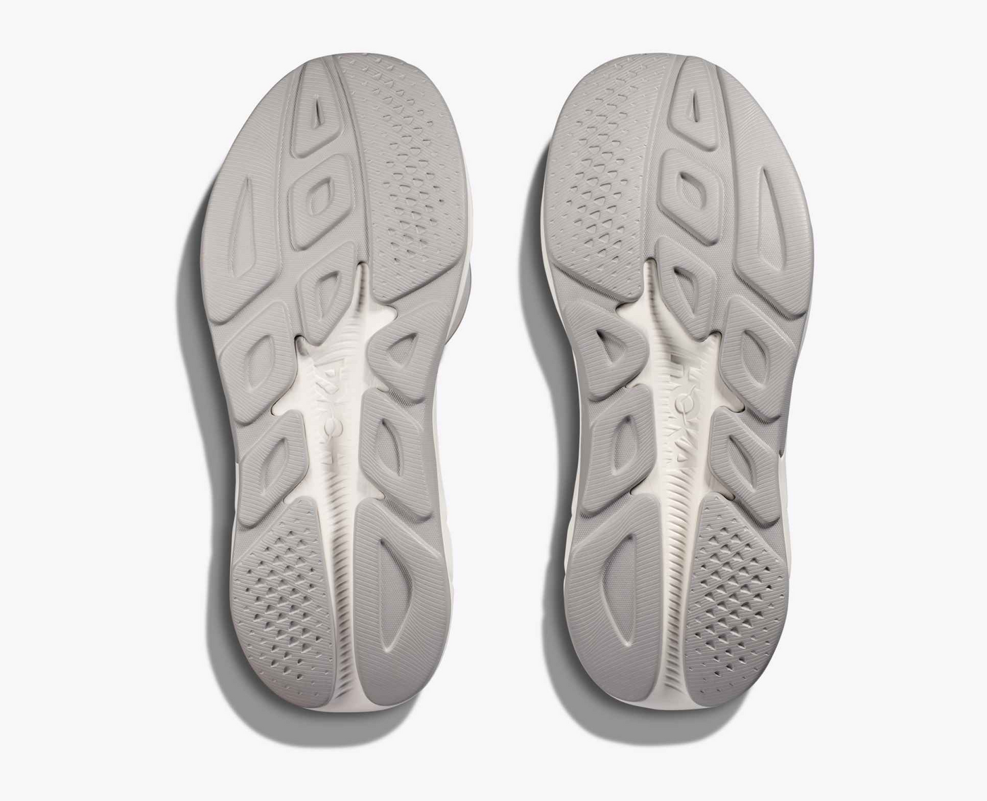 Hoka Rincon 4 - Black/White