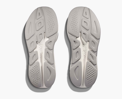 Hoka Rincon 4 - Black/White
