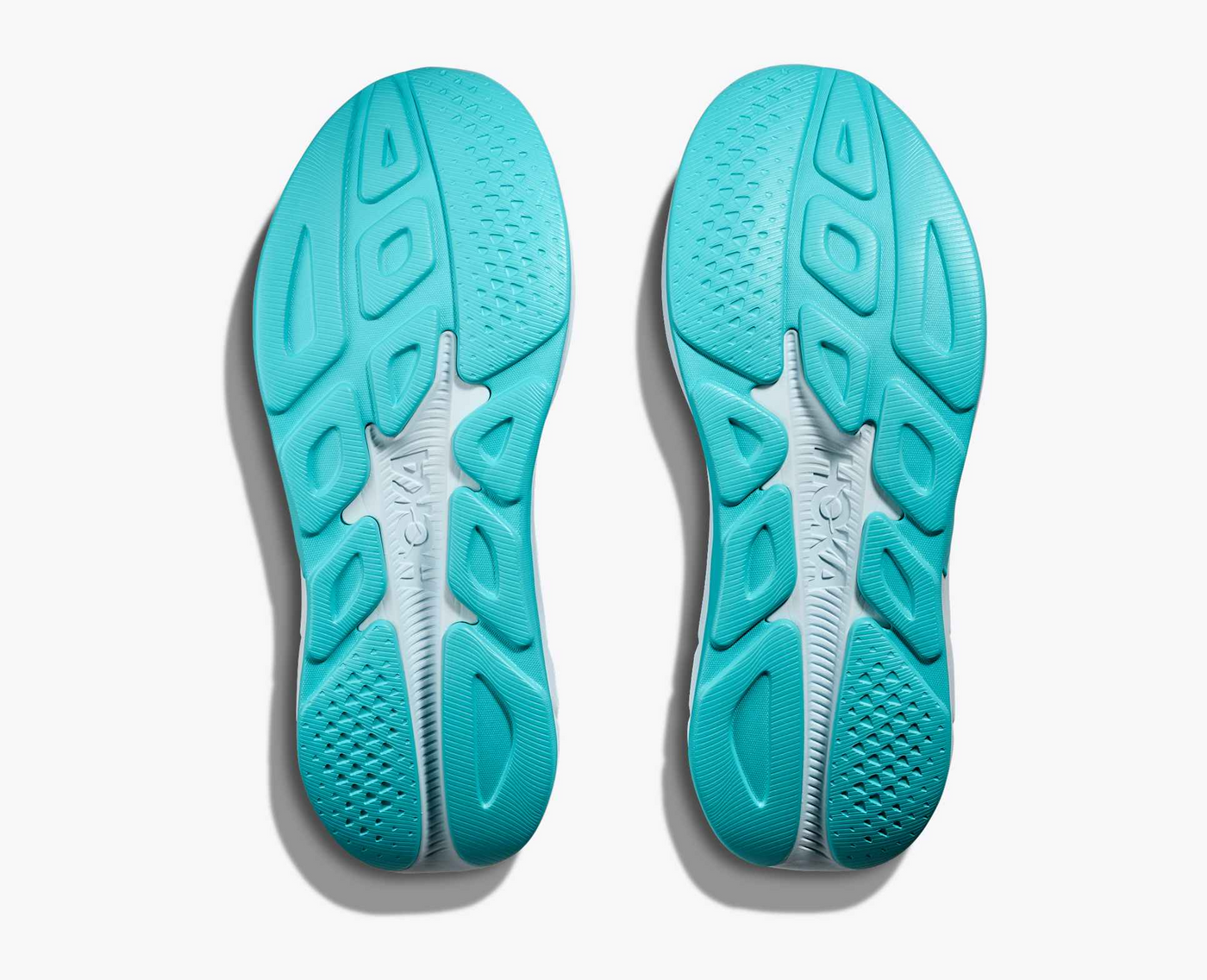 Hoka Rincon 4 - Midnight blue/Night sky