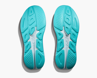 Hoka Rincon 4 - Midnight blue/Night sky