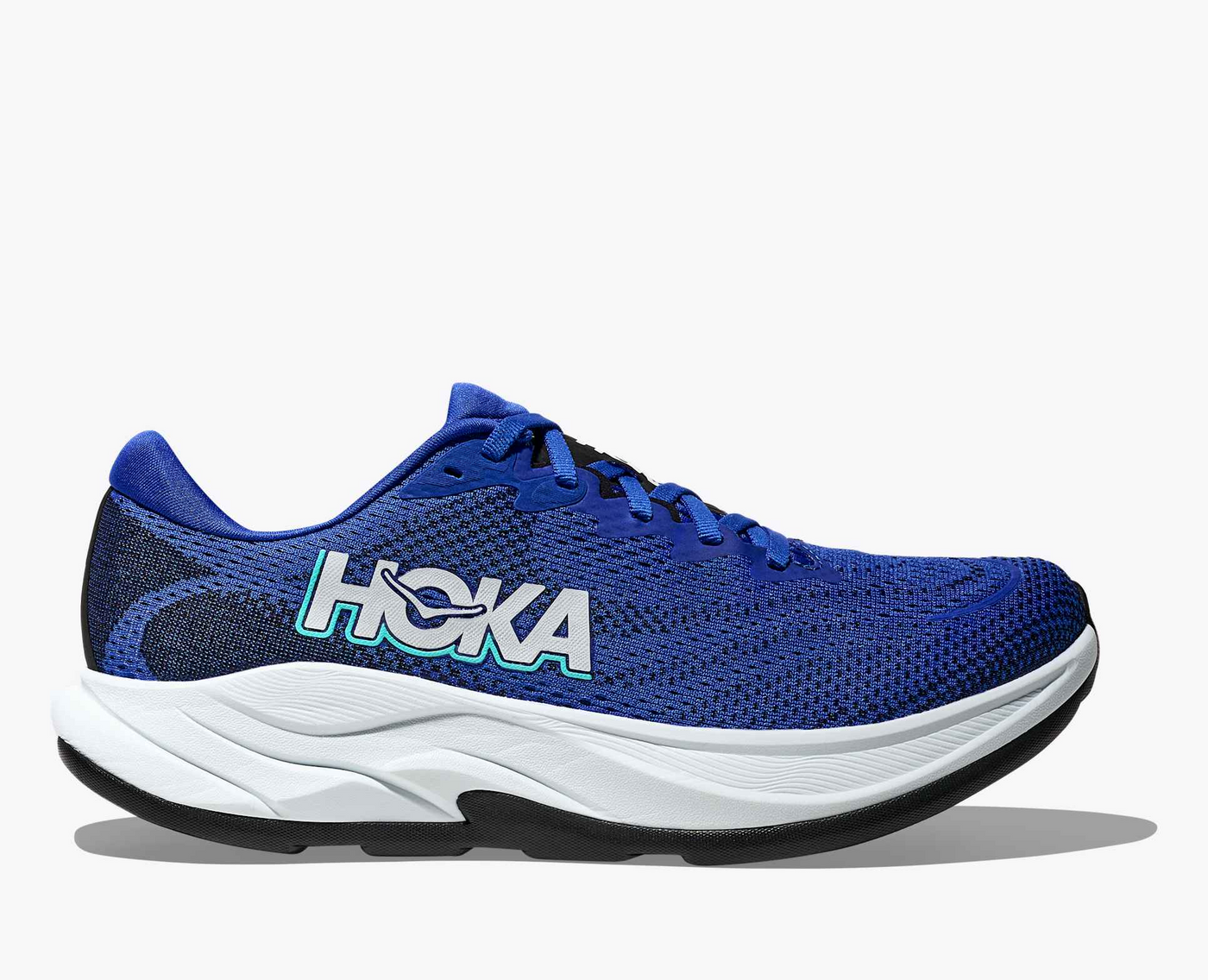 Hoka Rincon 4 - Ultramarine/Black