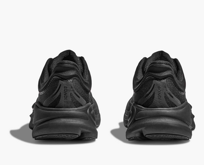 Hoka Bondi 9 - Black