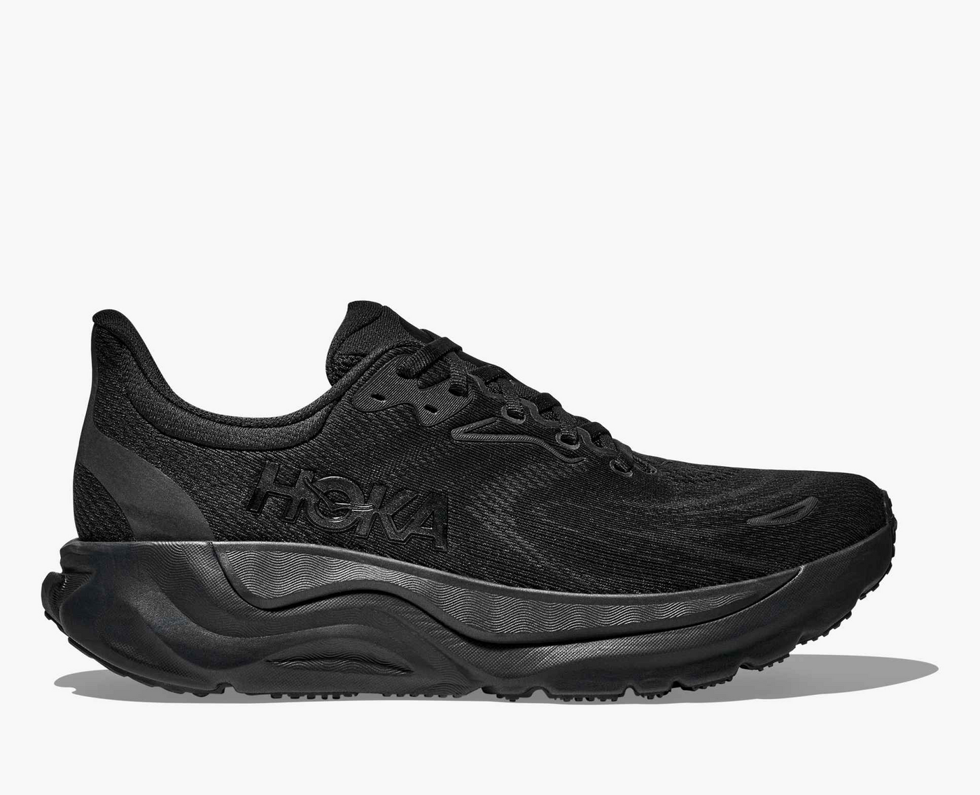 Hoka Arahi 8 - Black