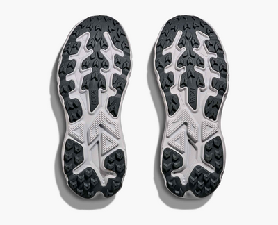 Hoka Challenger 8 - Jade/Cosmic grey