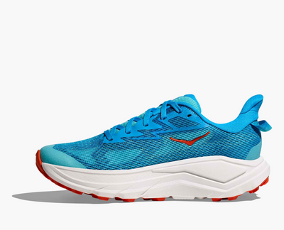 Hoka Challenger 8 - Skyward blue/Cielo blue