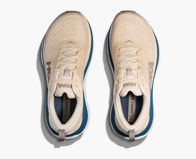 Hoka Gaviota 5 - Birch/Foggy night