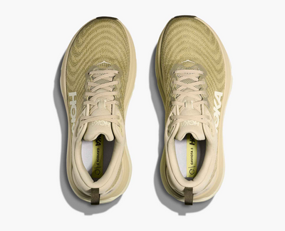 Hoka Gaviota 5 - Oyster mushroom/Truffle salt