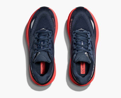 Hoka Clifton 9 GORE TEX - Varsity navy/Nautical dusk