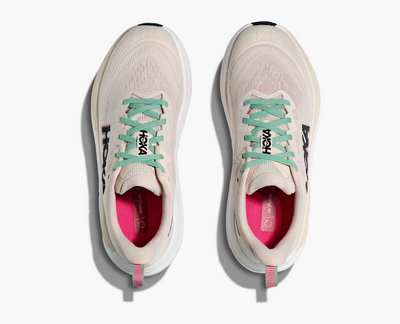 Hoka Skyflow - Rose cream/Alabaster
