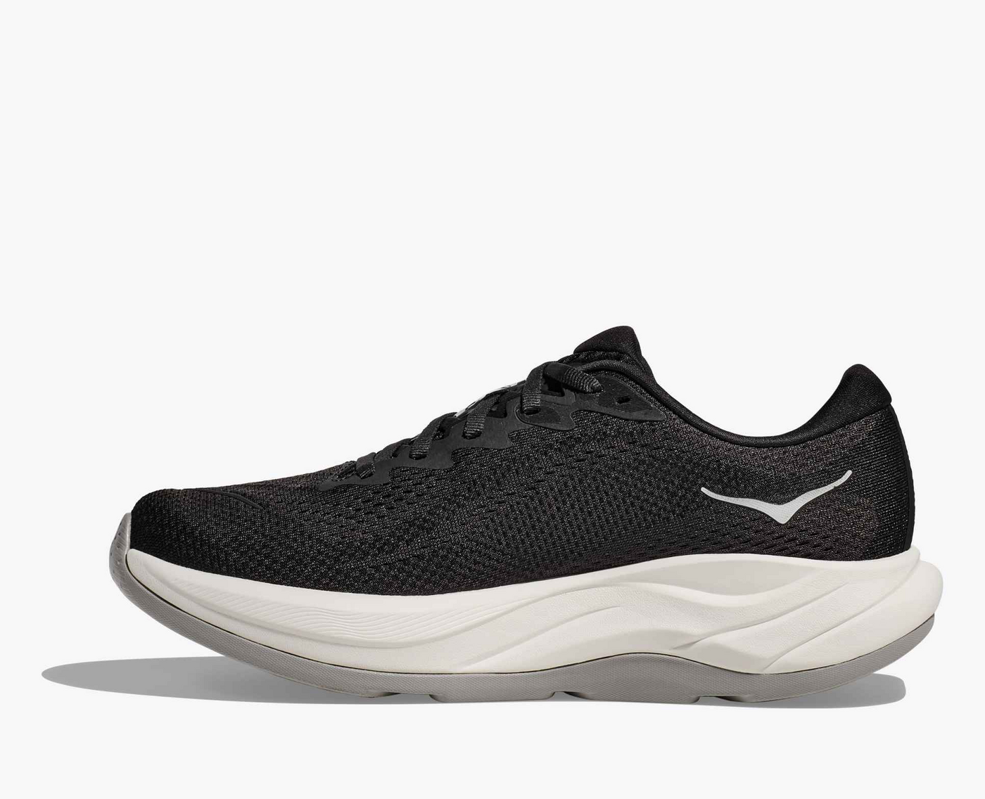 Hoka Rincon 4 - Black/White