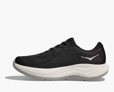 Hoka Rincon 4 - Black/White