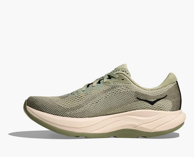 Hoka Rincon 4 - Forest lichen/Eucalyptus