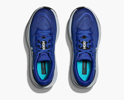 Hoka Rincon 4 - Ultramarine/Black