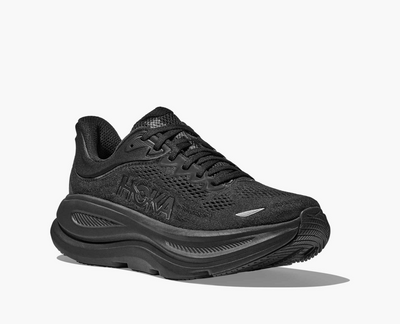 Hoka Bondi 9 - Black