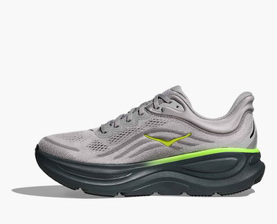 Hoka Bondi 9 - Stardust/Outer orbit